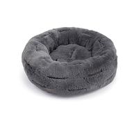 Karlie K DBL XANTO Dog Bed, Grey, 50 x 50 x 20 cm