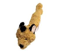 Karlie K Plush Dog Toy Fox 40 x 10 x 8.5 cm