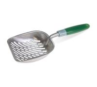 Karlie litter scoop Swifty Scoop aluminum for cats, RRP 15.99 EUR, NEW
