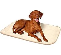 Karlie Medifleece Pet Blanket, 70 x 100 cm, Beige