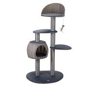 Karlie Misty 522672 Outdoor Cat Scratching Post Grey