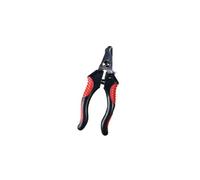 Karlie Nail Clipper, 13 x 4.5 cm, Small, Red/Black