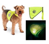 Karlie Night Walk Safety Vest L: 38 cm L