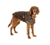 Karlie No Limits Dog Coat, 29 cm, XS, Brown