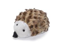 Karlie Plush hedgehog Shakin Mecki wind-up hedgehog length: 8 cm width: 6.5 cm height: 4.5 cm light brown