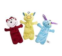 Karlie Plush toy Assorted models