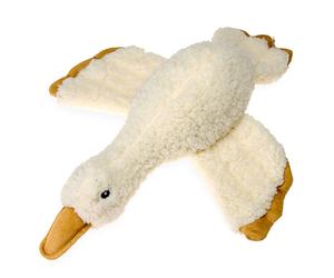 Karlie plush toy duck - L 39 x W x H 30 x 9 cm