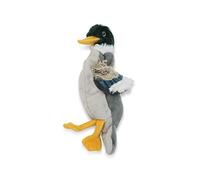 Karlie Plush Toy Flatinos Duck L: 30 cm Diving Duck