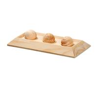 Karlie Rody Brain Train Board rectangular, 30 x 15 cm, RRP 17.79 EUR, NEW