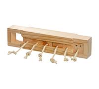 Karlie Rody Brain Train Cube 1, 37 x 8.5 cm, RRP 23.09 EUR, NEW