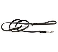 Karlie Rondo Braided Lead, 16 mm x 200 cm, Black