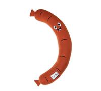 Karlie Cool Sausage Dog Toy - 1 Toy