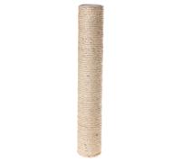 Karlie Scratching Pillar 56 CM for Scratching Tree Banana Leaf I Or II, New