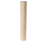 Karlie Scratching Pillar 59 CM for Tree Banana Leaf III IV - Beige Spare