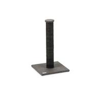 Karlie SCRATCHING TREE GINA FELT, GREY, 34 X 34 X 60 CM, One Size