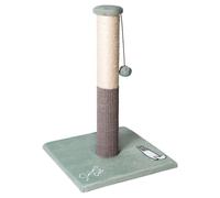 Karlie Simon's Cat Scratching Post 40X40X60Cm With Play Ball