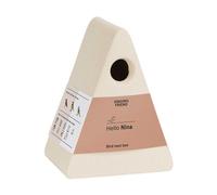 Karlie Singing Friend Bird Feeder And Nest Box Nina Beige, RRP 31.99 EUR