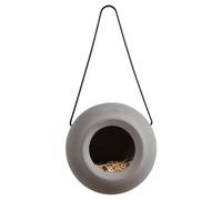 Karlie Singing Friend Bird Feeder/Birdhouse Lisa Gray, RRP 19.99 EUR, NEW