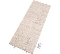 Karlie Sisal Scratching Board 28x28x52 cm Beige for Cats