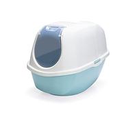 Karlie Smart Cat Litter Tray L 52 cm W 39 cm H 41 cm Watercolour