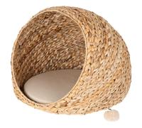 Karlie Sun Cave for Banana Tree Leaf II Beige 45x36x45cm Replacement Part