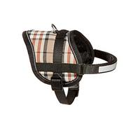 Karlie Teeny Weeny Harnesses, 26 to 35 cm, X-Small, Beige