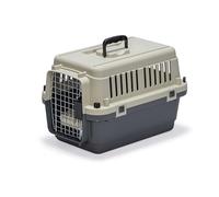Karlie Transport Box - In Accordance with IATA Requirements for Transportation of Live Animals