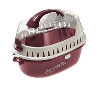 Karlie Transport Box Transparent M