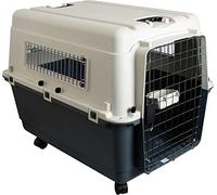 Karlie TRANSPORT CAGE NOMAD GREY XXXL 82x122x97CM