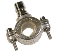 Karlie Walky Dog Replacement Clamp Jaw - Spare Part For Dog Accessories