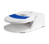 Karlie Water Fountain Splashy White-Blue 25.5X18X8Cm Dog Toy & Drinking Fountain