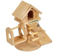 Karlie Wonderland Treehouse