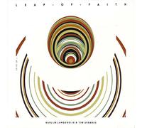 Karlijn Langendijk / Tim Urbanus - Leap of Faith
