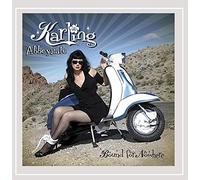 Karling Abbeygate - Bound for Nowhere