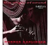 Karlinger, Werner - Harp Recital [IMPORT]