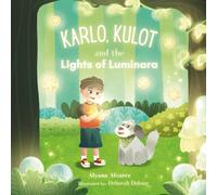 Karlo, Kulot and the Lights of Luminara