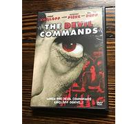 Karloff, Boris - Devil Commands [DVD] [1941] [Region 1] [US Import] [NTSC]