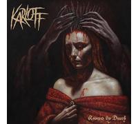 Karloff - Revered By Death [VINYL]