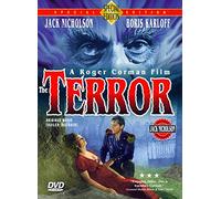 Karloff - Terror [DVD] [1963] [US Import]