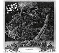 Karloff - The Appearing