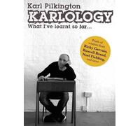 (Karlology) By Karl Pilkington (Author) Paperback on (May , 2009)