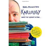 Karlology: What I've Learnt So Far