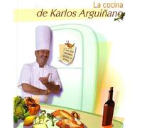 Karlos Arguiñano La Cocina de Karlos Arguiñano