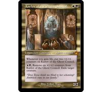 Karlov of the Ghost Council (Retro Frame) | Ravnica Remastered