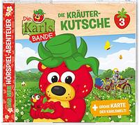 Karls-Bande,die - Folge 3:die Kräuter-Kutsche