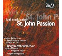 Karlsen: St John Passion
