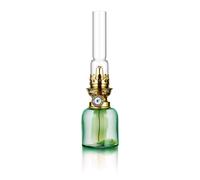 Karlskrona Lampfabrik - Koholmen Kerosene Lamp, Jade Green - Jade Green