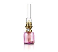 Karlskrona Lampfabrik - Koholmen Kerosene Lamp, Pink - Pink