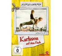 Karlsson auf dem Dach-der Spielfilm [Import allemand]