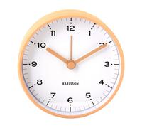 Karlsson Circus Rings KA6010OR - Unisex - 10 cm - Quartz Orange 10 cm